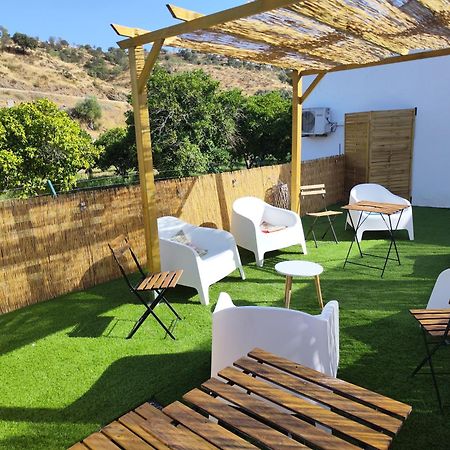 Casa Da Tia Amalia Hostel Mertola Ngoại thất bức ảnh
