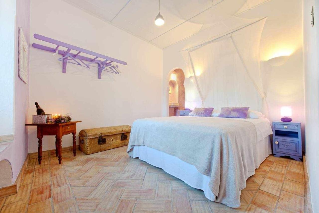 Casa Da Tia Amalia Hostel Mertola Ngoại thất bức ảnh