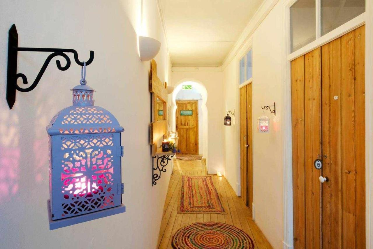 Casa Da Tia Amalia Hostel Mertola Ngoại thất bức ảnh