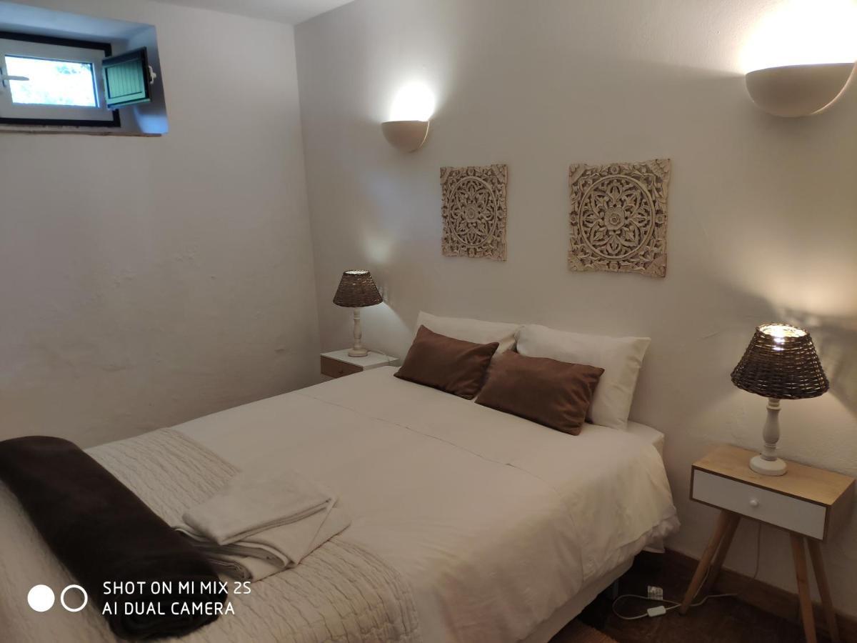 Casa Da Tia Amalia Hostel Mertola Ngoại thất bức ảnh