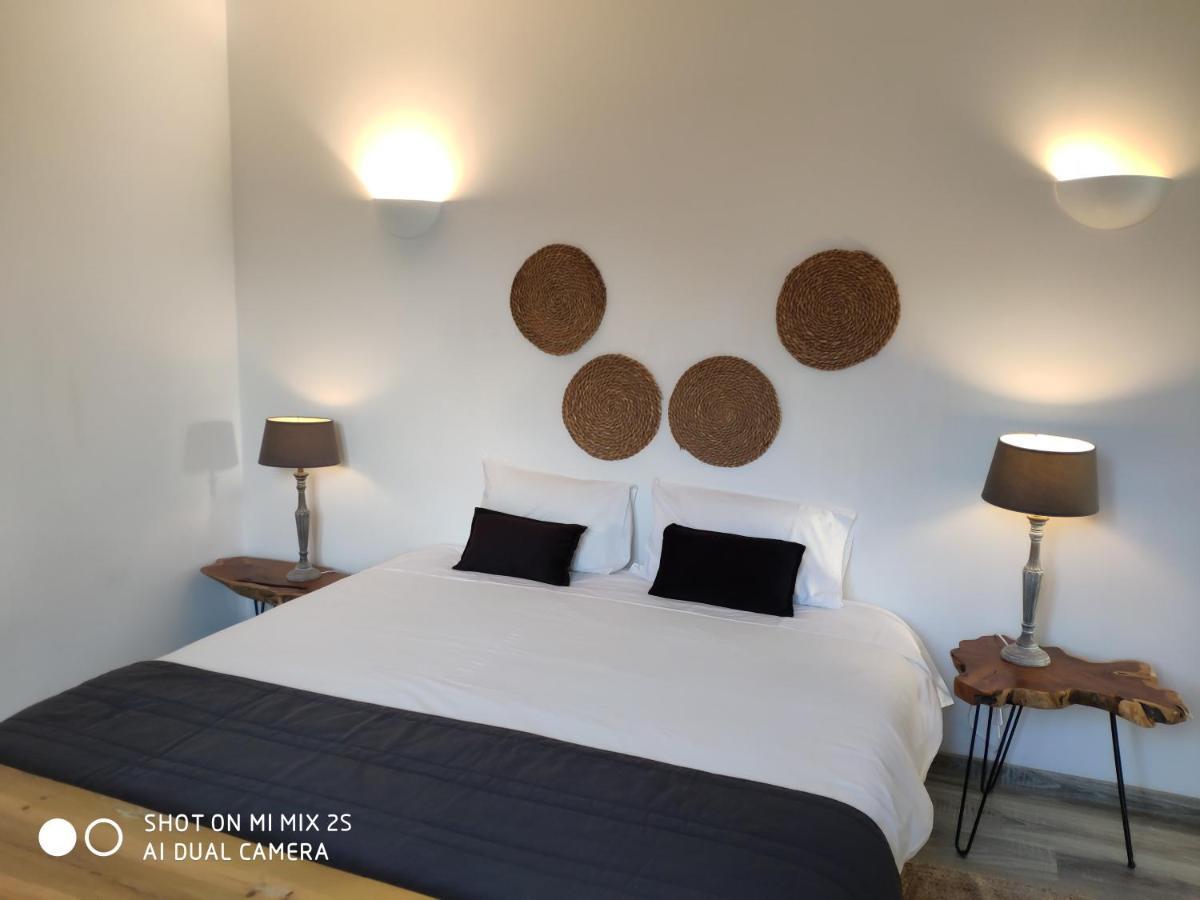 Casa Da Tia Amalia Hostel Mertola Ngoại thất bức ảnh