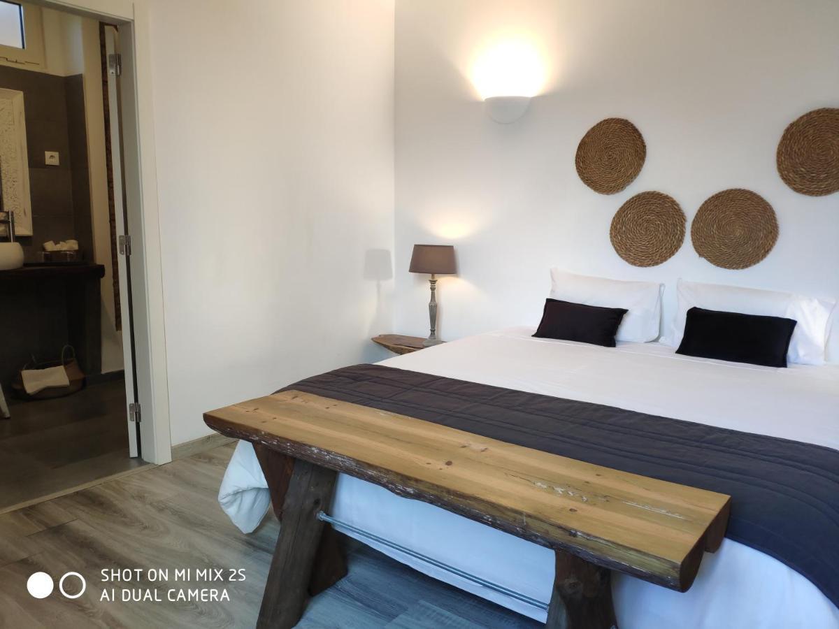 Casa Da Tia Amalia Hostel Mertola Ngoại thất bức ảnh