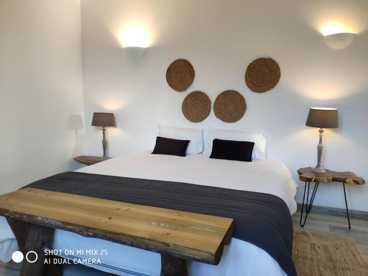 Casa Da Tia Amalia Hostel Mertola Ngoại thất bức ảnh