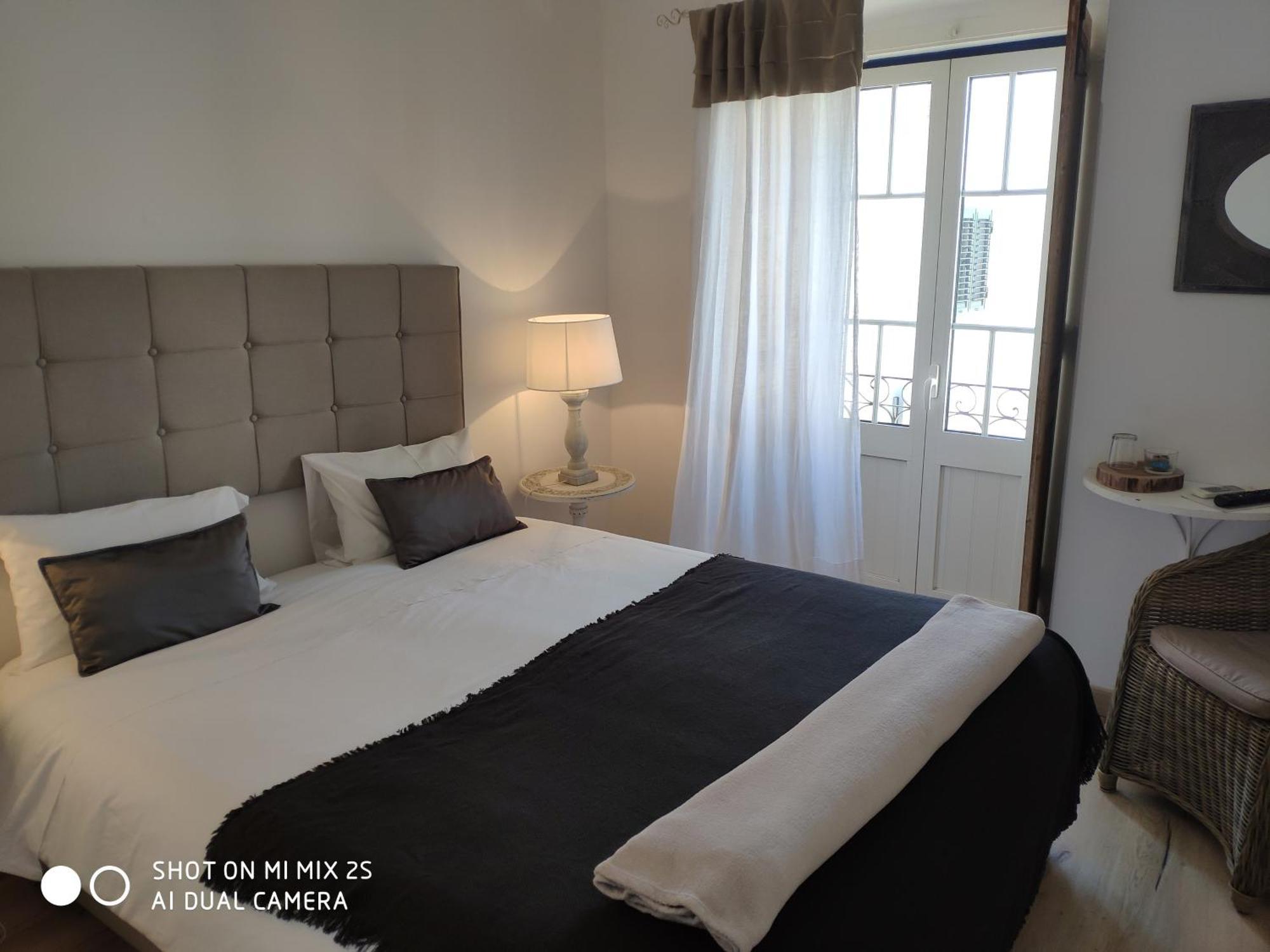 Casa Da Tia Amalia Hostel Mertola Ngoại thất bức ảnh