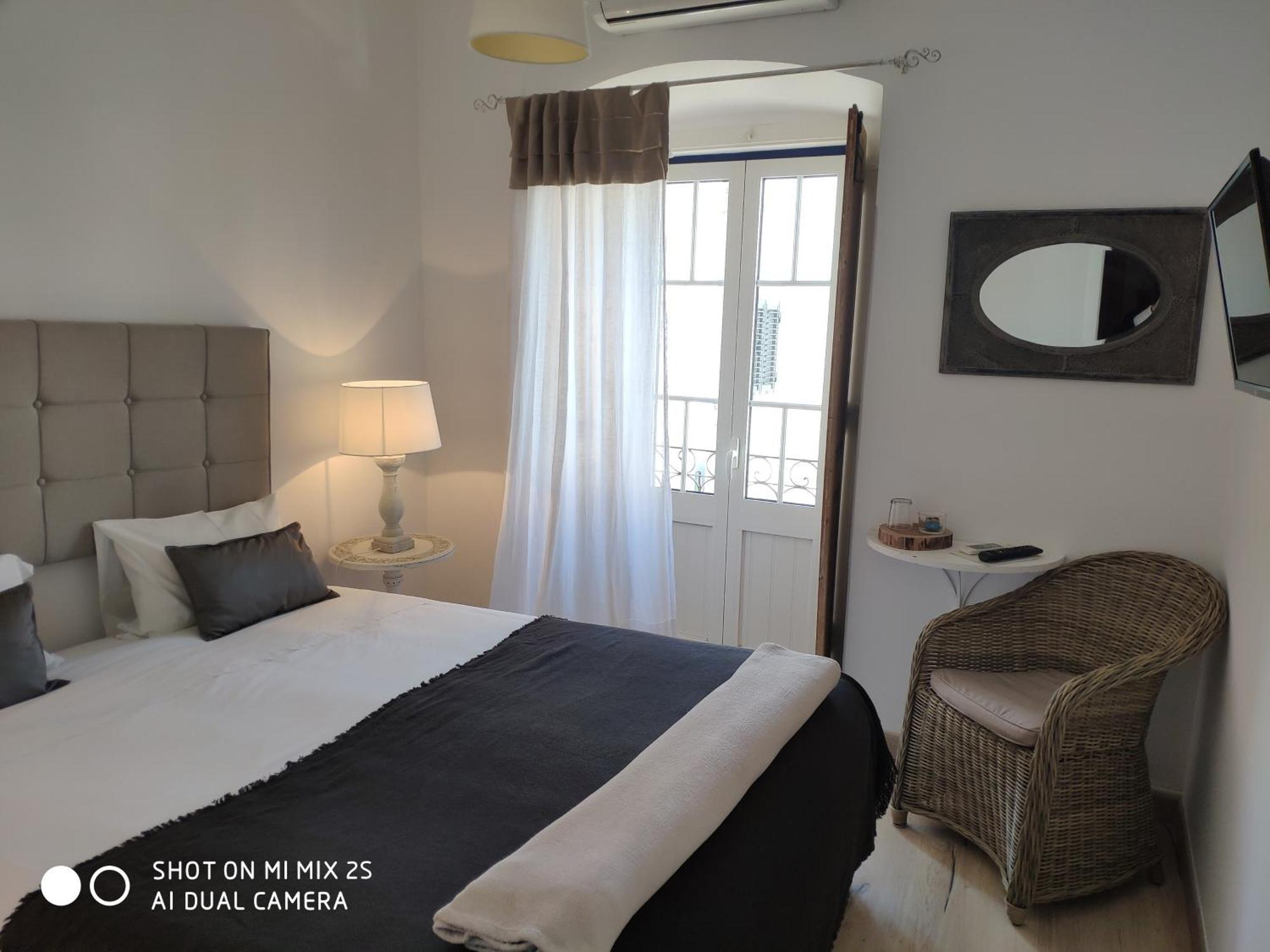 Casa Da Tia Amalia Hostel Mertola Ngoại thất bức ảnh